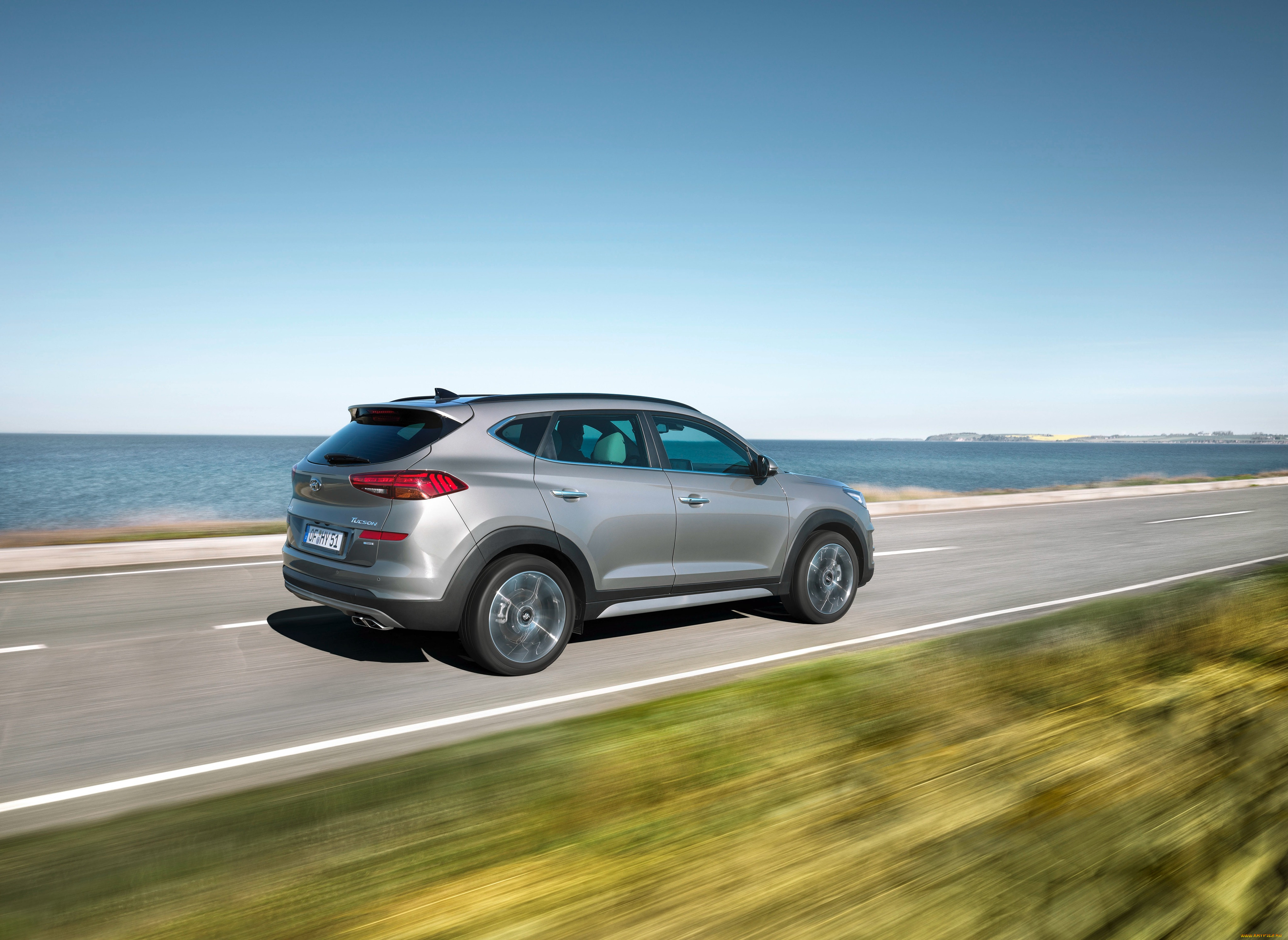 , hyundai